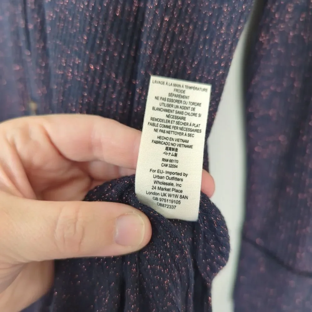 Free People brand we